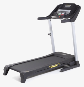 Gold S Gym Gg Trainer 430i Treadmill , Png Download - Running Exercise Machine Price, Transparent Png, Transparent PNG