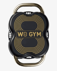 W8 Gym Gold Deluxe Edition - W8 Gym, HD Png Download, Transparent PNG
