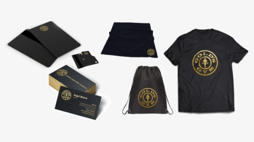 Gold S Gym Socal - Golds Gym, HD Png Download, Transparent PNG