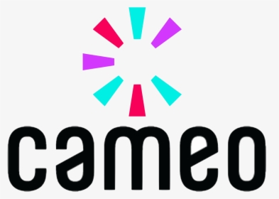 File - Cameo-logo - Cameo Company, HD Png Download, Transparent PNG