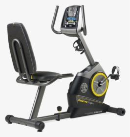 Category - Gold's Gym 390r Exercise Bike, HD Png Download, Transparent PNG