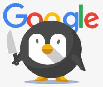 Google Penguin Update 2018, HD Png Download, Transparent PNG