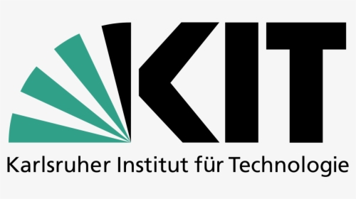 Kit Karlsruhe Logo Png, Transparent Png, Transparent PNG