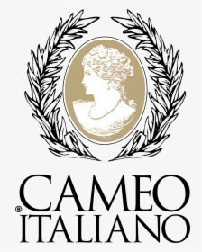 Cameo Italiano, HD Png Download, Transparent PNG