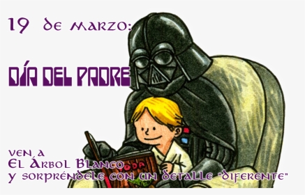 Transparent Dia Del Padre Png - May The Fourth Be With You Library, Png Download, Transparent PNG