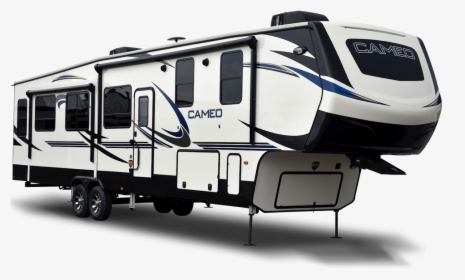 Rv Image - 2019 Cameo 5th Wheel, HD Png Download, Transparent PNG