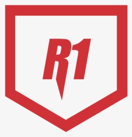 Redcon1 R1 Logo, HD Png Download, Transparent PNG