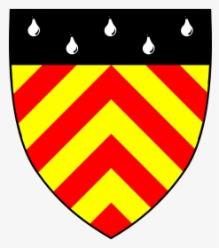 Clarehall Shield - Clare Hall, Cambridge, HD Png Download, Transparent PNG