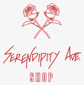 Shop Serendipity Ave, HD Png Download, Transparent PNG