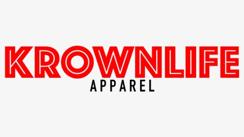 Krownlife Apparel - Circle, HD Png Download, Transparent PNG
