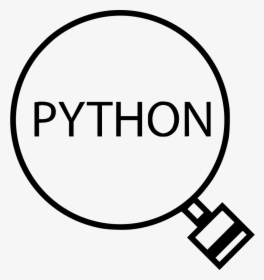 Python Find Programming - Nursind, HD Png Download, Transparent PNG