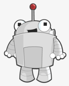 Moz Bot Logo - Moz Robot, HD Png Download, Transparent PNG
