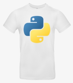 Pythonfoundation Python Icon T-shirt B&c Exact , Png - Футболки Казахстан В Алматы, Transparent Png, Transparent PNG