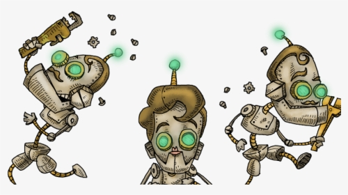 Botsgroupweb - Cartoon, HD Png Download, Transparent PNG