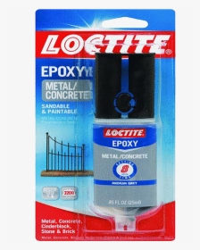 135638 - Loctite Metal Epoxy, HD Png Download, Transparent PNG