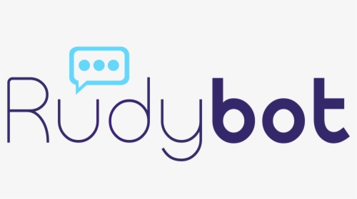 Logo Rudybot Color Png - Circle, Transparent Png, Transparent PNG