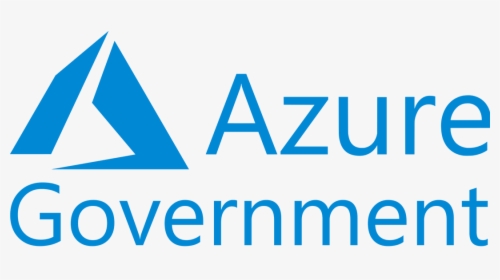 Azure Government Cloud Logo, HD Png Download, Transparent PNG