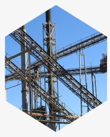 Ss Hexplant 08 Flip - Architecture, HD Png Download, Transparent PNG