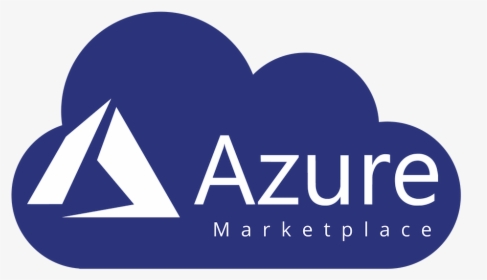 Microsoft Azure Marketplace, HD Png Download, Transparent PNG