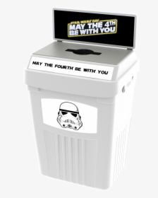 Star Wars Day, HD Png Download, Transparent PNG