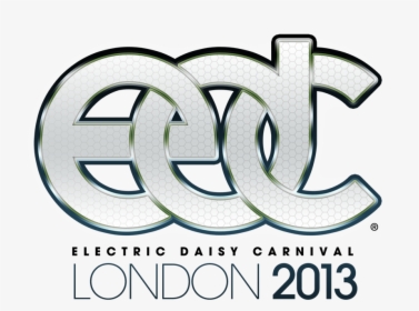 Edc London - Edc, HD Png Download, Transparent PNG