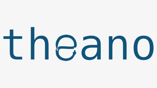 / Images/theano-logo - Theano Deep Learning, HD Png Download, Transparent PNG