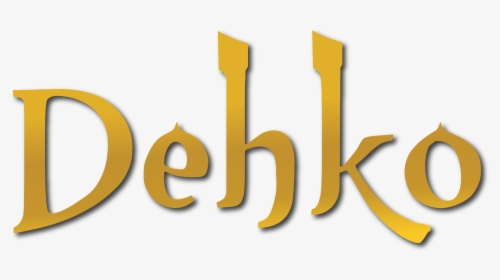 Dehko Music Llc - Calligraphy, HD Png Download, Transparent PNG