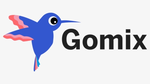 Bot Gomix, HD Png Download, Transparent PNG