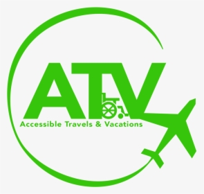 Accessible Travels & Vacations - Parallel, HD Png Download, Transparent PNG
