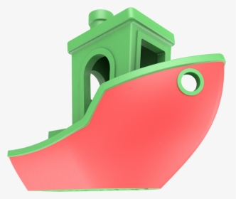The 3d-printable Calibration Object, HD Png Download, Transparent PNG