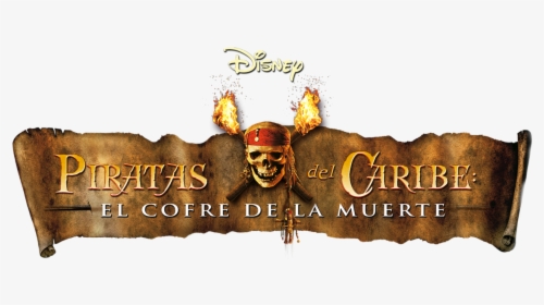 Lego Pirates Of The Caribbean Logo, HD Png Download, Transparent PNG