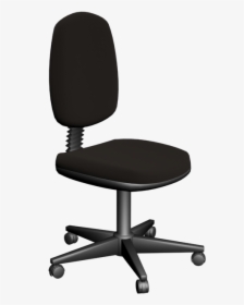 Png/kchair 01 - Office Chair, Transparent Png, Transparent PNG