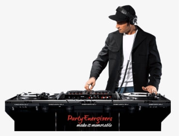 Photo Booth Rentals Dj Services - Dj Booth Png, Transparent Png, Transparent PNG