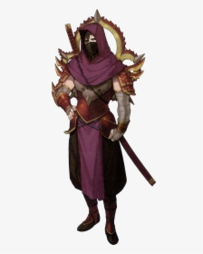 Fesov Dread Fighter, HD Png Download, Transparent PNG