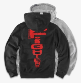 Da Mkz Fightersdobermans-bz23 - Mikiny Hooligan, HD Png Download, Transparent PNG
