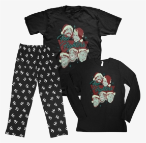 Foo Fighters Christmas Shirt, HD Png Download, Transparent PNG