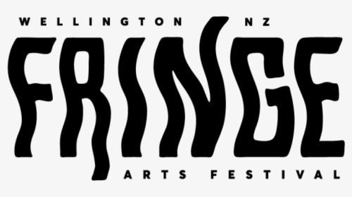 Wellington Nz Fringe Arts Festival - Force Yourself To Success, HD Png Download, Transparent PNG