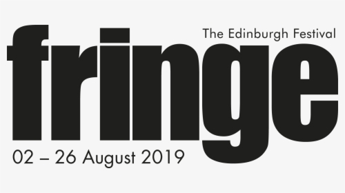 Edinburgh Fringe Festival, HD Png Download, Transparent PNG