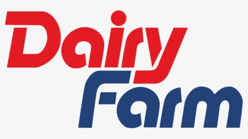 Dairy Farm Logo Png, Transparent Png, Transparent PNG