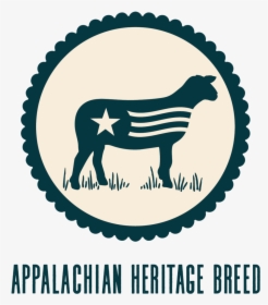 Freedom Run Farm Appalachian Heritage Breed - Circus, HD Png Download, Transparent PNG