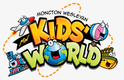 Kidsworld - Kids World, HD Png Download, Transparent PNG