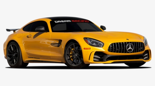 Mercedes Dream Racing, HD Png Download, Transparent PNG