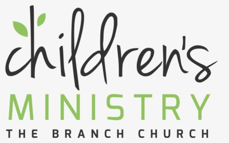 Childrens Ministry Logos, HD Png Download, Transparent PNG