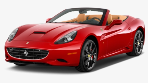 Ferrari California 2011, HD Png Download, Transparent PNG
