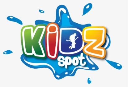 Kids Spot Logo - Kids Spot, HD Png Download, Transparent PNG