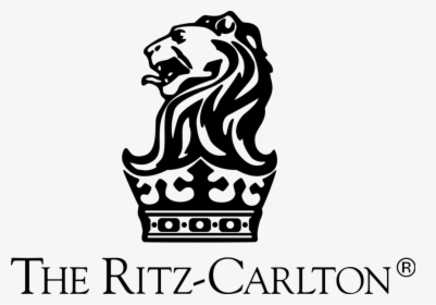 Transparent Monocole Png - Ritz Carlton Hotel Logo, Png Download, Transparent PNG