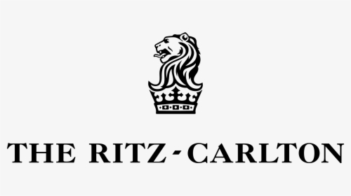 Ritz Carlton Logo Png - Ritz Carlton Half Moon Bay Logo, Transparent Png, Transparent PNG