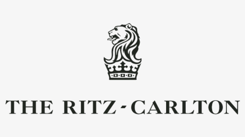 Transparent Ritz Carlton Logo Png - Ritz Carlton Brand Logo, Png Download, Transparent PNG