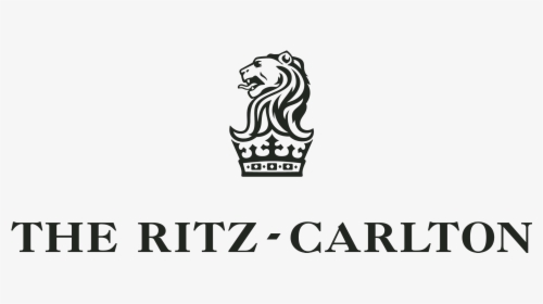 Ritz Carlton Logo 2015 Logotype Logok - Ritz Carlton Naples Logo, HD Png Download, Transparent PNG