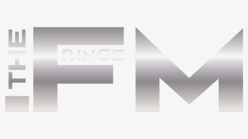 Live On The Fringe Fm , Png Download - Fringe Fm Png, Transparent Png, Transparent PNG